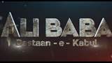 Alibaba Daastan E Kabul Poster