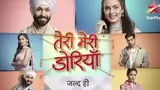 Teri Meri Doriyaann poster