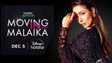 Moving In With Malaika Poster