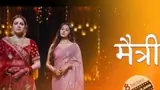 Maitree Poster