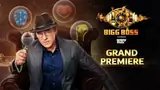 Bigg Boss 17 Poster