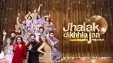 Jhalak Dikhhla Jaa 11  Poster