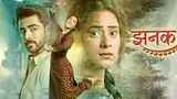 Jhanak Poster