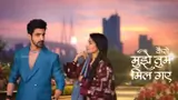 Kaise Mujhe Tum Mil Gaye Poster