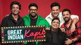 The Great Indian Kapil Show Poster