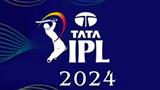 IPL 2024 Poster