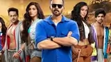 Khatron Ke Khiladi 14 poster