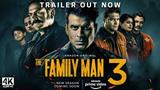 The Family Man 3  Poster