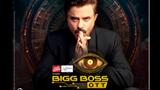 Bigg Boss OTT 3 poster