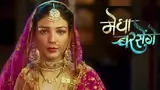 Megha Barsenge poster