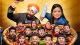 Laughter Chefs 2 poster