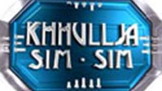 Khullja Sim Sim