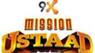 Mission Ustaad