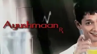 Ayushman Thumbnail