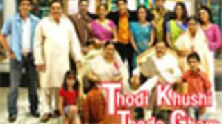 Thodi Khushi Thode Gham Thumbnail