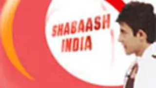 Shabaash India