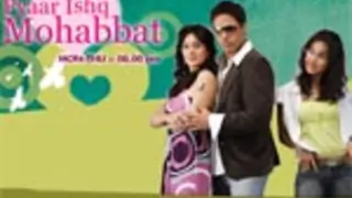 Pyar Ishq Mohabbat Thumbnail