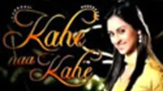 Kahe Naa Kahe Thumbnail