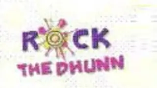 Rock The Dhunn
