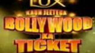 Lux Kaun Jeetega Bollywood ka Ticket