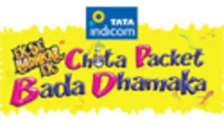 Ek Se Badhkar Ek... Chhota Packet, Bada Dhamaka Thumbnail