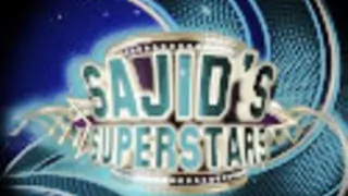 Sajid's Superstars Thumbnail