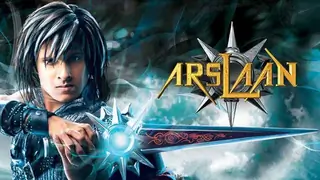 Arslaan