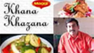 Khana Khazana Thumbnail