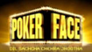 Poker Face Thumbnail