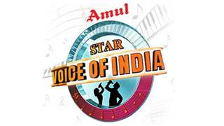 Amul Star Voice of India