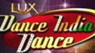 Lux Dance India Dance