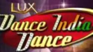 Lux Dance India Dance