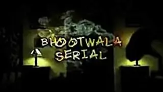 Bhootwala Serial Thumbnail