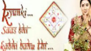 Kyunki Saas Bhi Kabhi Bahu Thi Thumbnail
