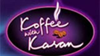 Koffee With Karan