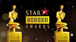 15th Star Screen Awards Thumbnail