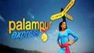 Palampur Express