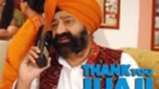 Thank You Jijaji Thumbnail