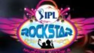 IPL Rockstars.