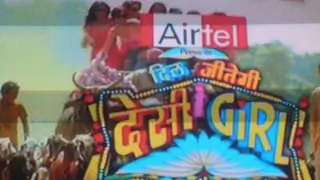 Desi Girl Thumbnail