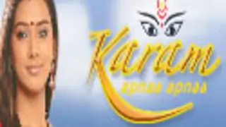 Karam Apnaa Apnaa Thumbnail