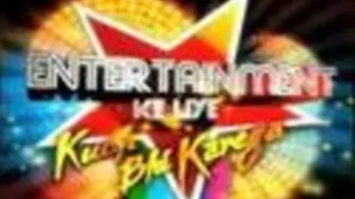 Entertainment ke Liye Kuch Bhi Karega