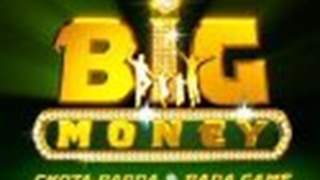 Big Money Thumbnail