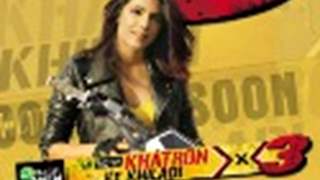 Fear Factor - Khatron Ke Khiladi x 3 Thumbnail