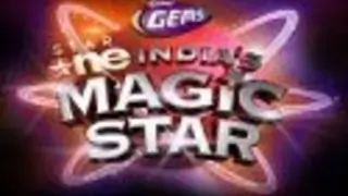 India's Magic Star