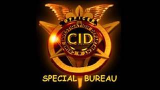 CID Special Bureau Thumbnail