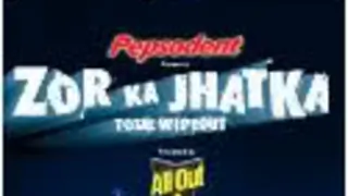 Zor Ka Jhatka