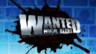Wanted High Alert Thumbnail