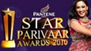 STAR Parivaar Awards 2010