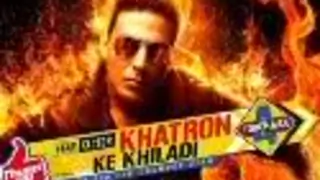 Fear Factor Khatron Ke Khiladi Season 4 Thumbnail